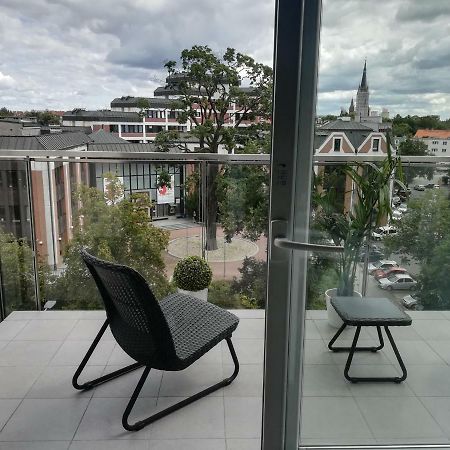 Apartament Neptun Olsztyn  Eksteriør billede