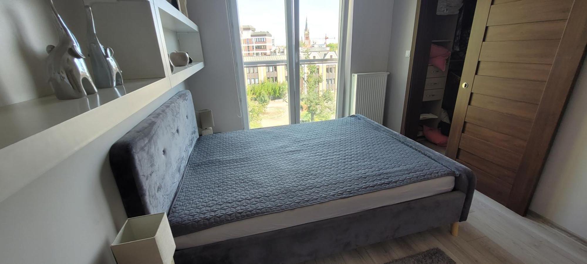 Apartament Neptun Olsztyn  Eksteriør billede