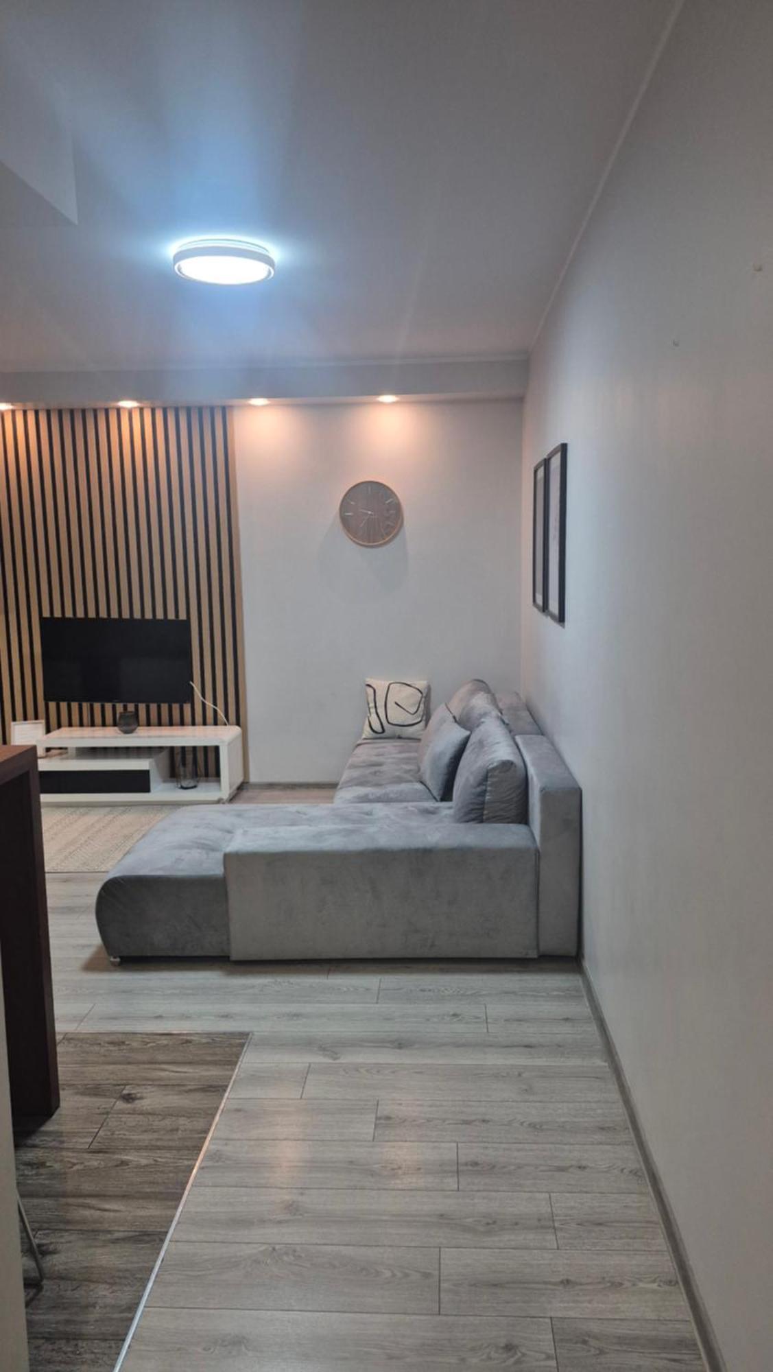 Apartament Neptun Olsztyn  Eksteriør billede