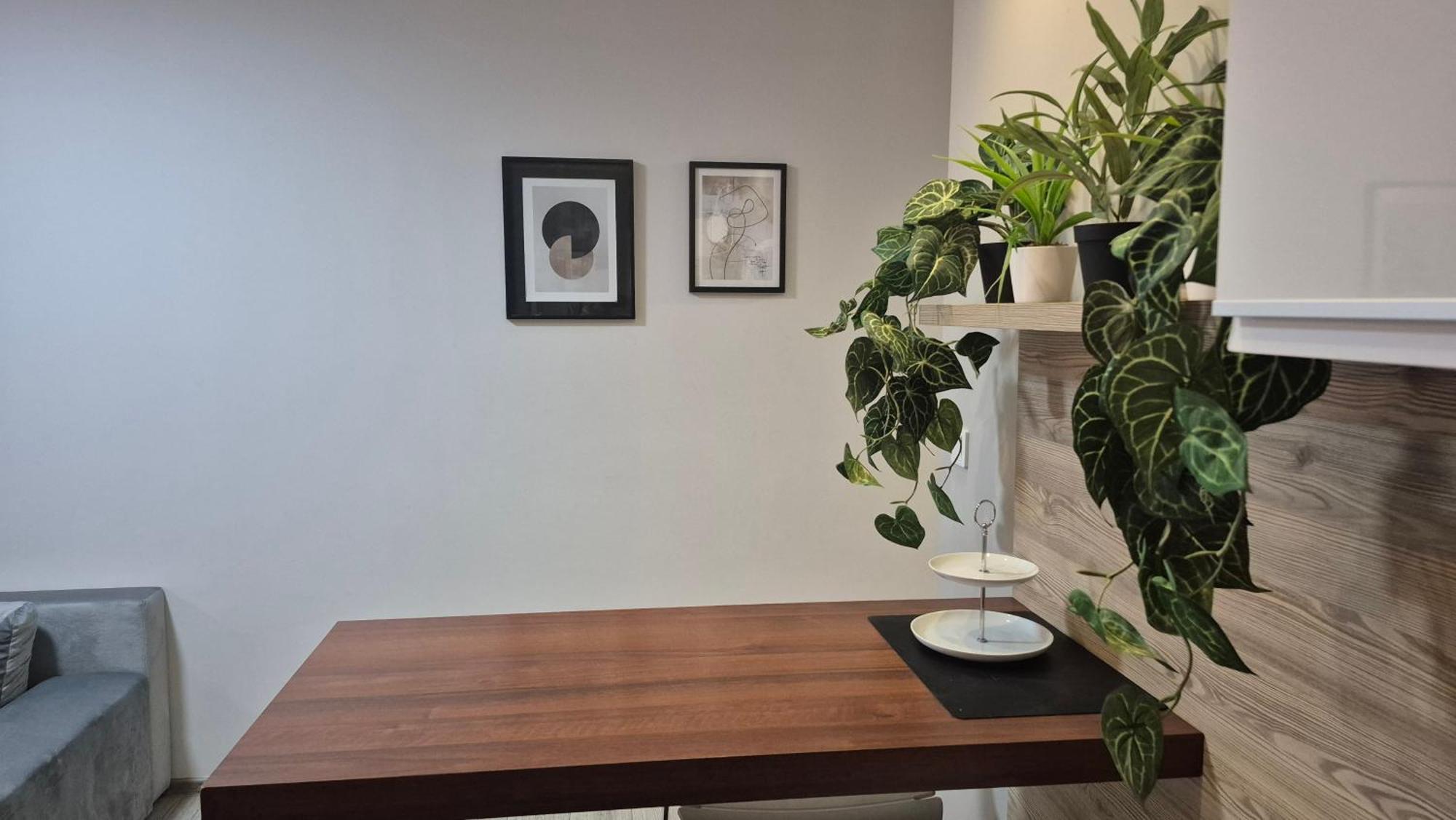 Apartament Neptun Olsztyn  Eksteriør billede