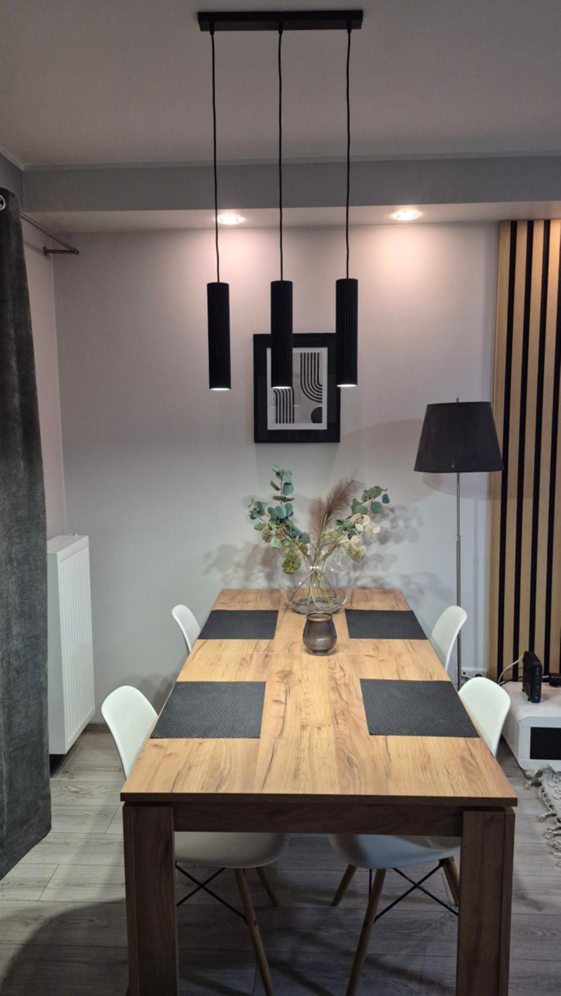 Apartament Neptun Olsztyn  Eksteriør billede