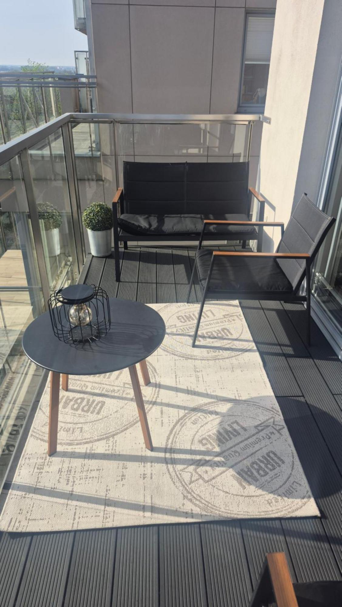 Apartament Neptun Olsztyn  Eksteriør billede