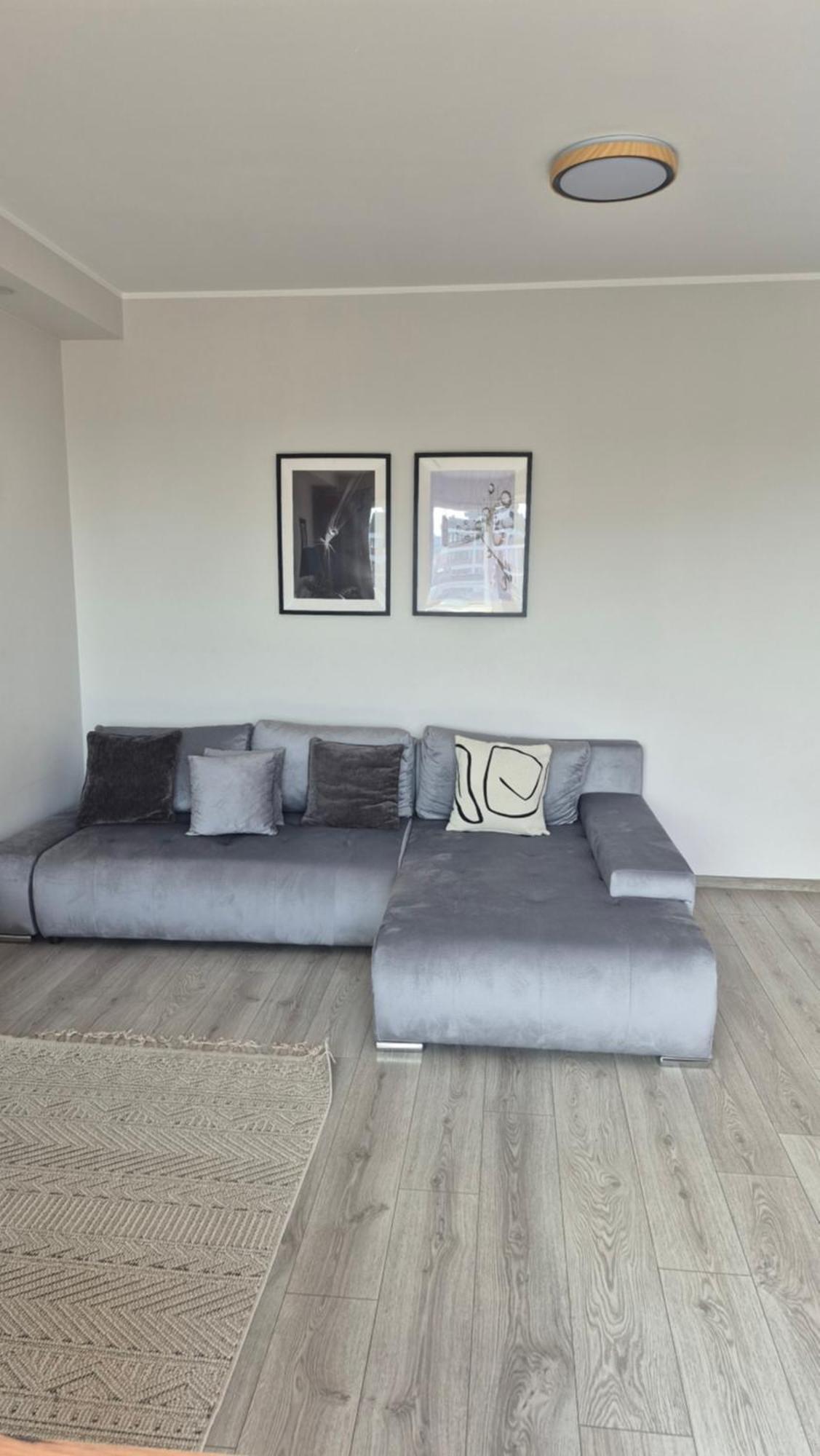 Apartament Neptun Olsztyn  Eksteriør billede