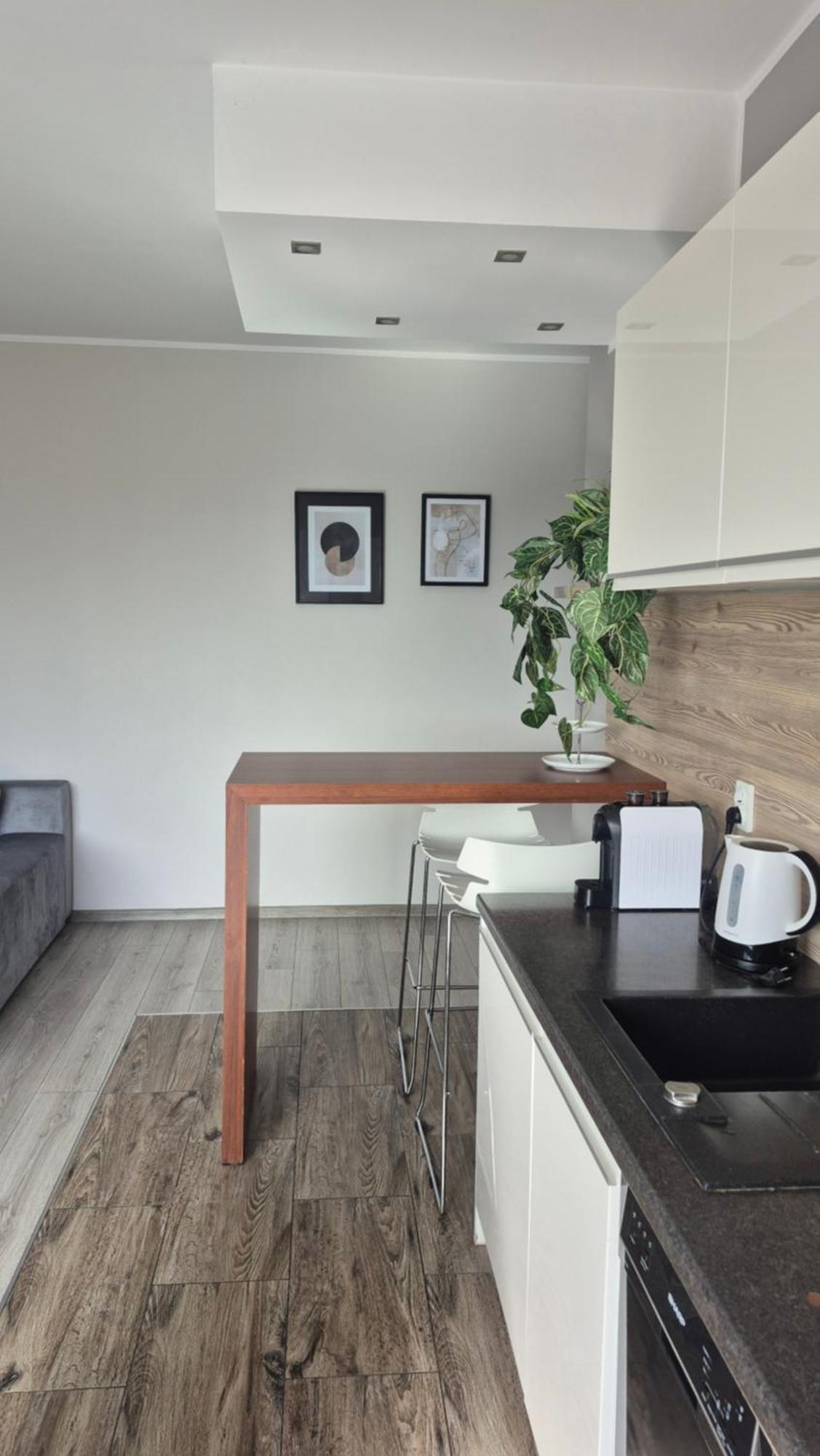 Apartament Neptun Olsztyn  Eksteriør billede