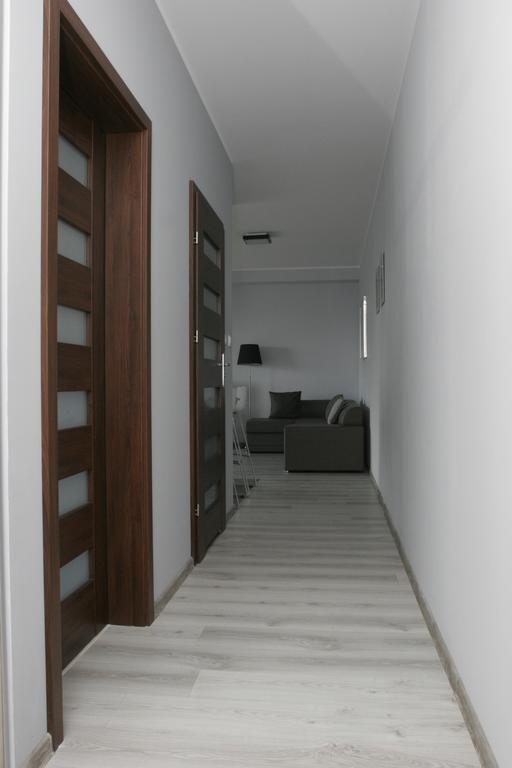 Apartament Neptun Olsztyn  Eksteriør billede