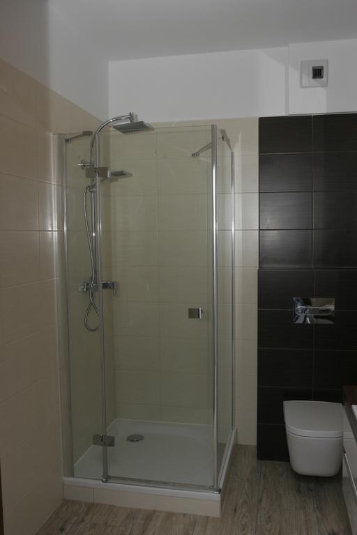 Apartament Neptun Olsztyn  Værelse billede