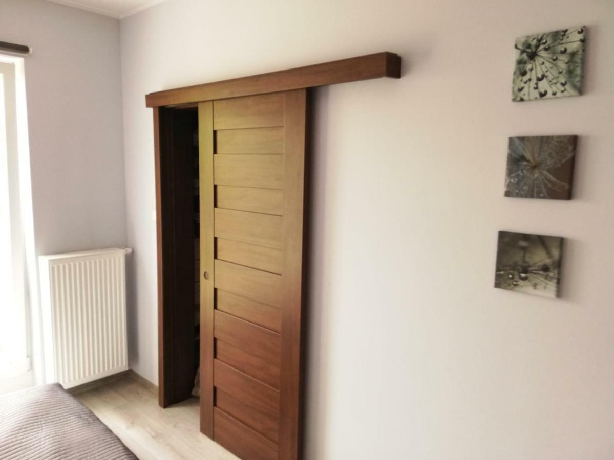 Apartament Neptun Olsztyn  Eksteriør billede