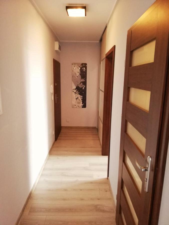 Apartament Neptun Olsztyn  Eksteriør billede
