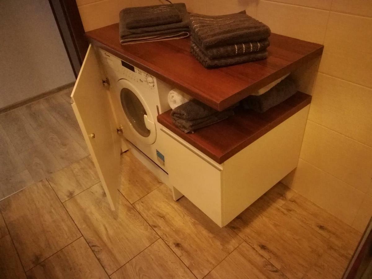 Apartament Neptun Olsztyn  Eksteriør billede